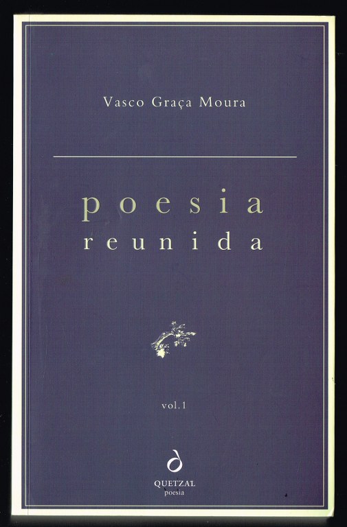 POESIA REUNIDA 1962-1997